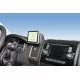 Houder - Kuda Citroën Jumper - Peugeot Boxer - Fiat Ducato 2014 Kleur: Zwart Houder - Kuda Citroën Jumper - Peugeot Boxer - Fiat Ducato 2014 Kleur: Zwart