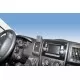Houder - Kuda Citroën Jumper - Peugeot Boxer - Fiat Ducato 2014 Kleur: Zwart Houder - Kuda Citroën Jumper - Peugeot Boxer - Fiat Ducato 2014 Kleur: Zwart