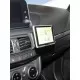 Houder - Kuda Fiat Tipo 2016-2019 Kleur: Zwart Houder - Kuda Fiat Tipo 2016-2019 Kleur: Zwart