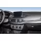 Houder - Kuda Fiat Tipo 2016-2019 Kleur: Zwart Houder - Kuda Fiat Tipo 2016-2019 Kleur: Zwart