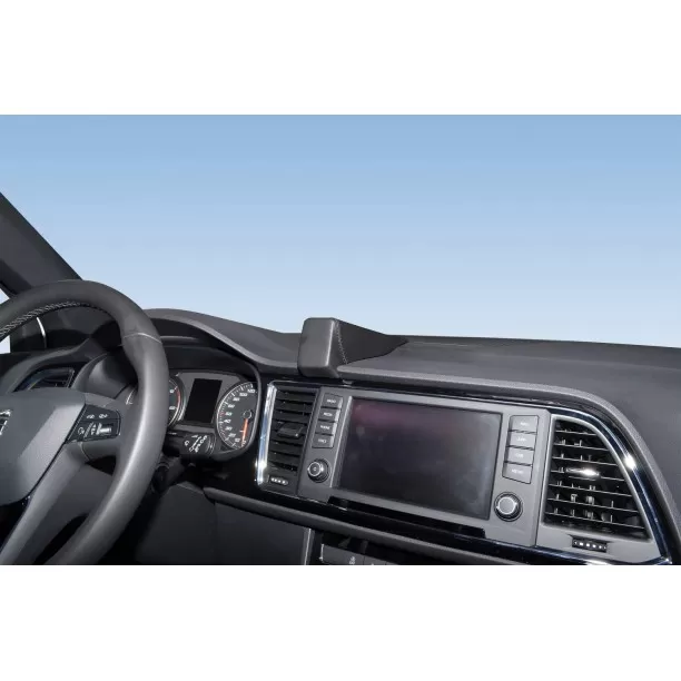 Houder - Kuda Seat Ateca 2017-2019 Kleur: Zwart Houder - Kuda Seat Ateca 2017-2019 Kleur: Zwart