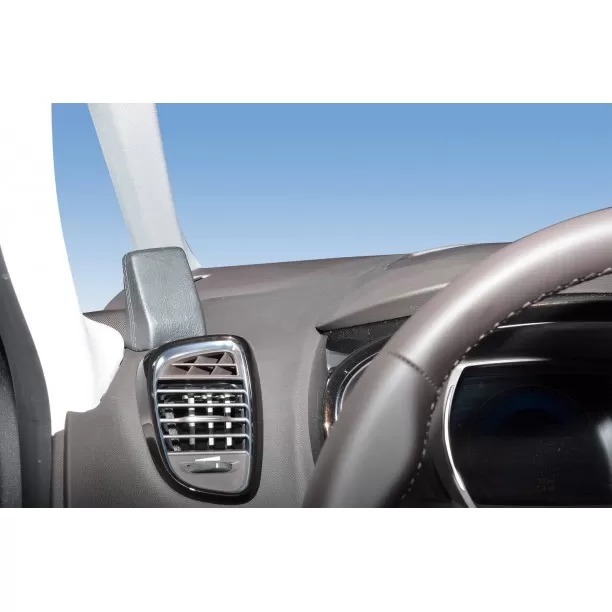 Houder - Kuda Renault Espace 2015-2019 Kleur: Zwart Houder - Kuda Renault Espace 2015-2019 Kleur: Zwart