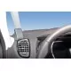 Houder - Kuda Renault Espace 2015-2019 Kleur: Zwart Houder - Kuda Renault Espace 2015-2019 Kleur: Zwart