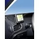 Houder - Kuda Toyota Prius 2016-2019 Kleur: Zwart Houder - Kuda Toyota Prius 2016-2019 Kleur: Zwart