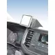 Houder - Kuda Volkswagen Crafter 2017-2019 Kleur: Zwart Houder - Kuda Volkswagen Crafter 2017-2019 Kleur: Zwart
