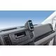 Houder - Kuda Volkswagen Crafter 2017-2019 Kleur: Zwart Houder - Kuda Volkswagen Crafter 2017-2019 Kleur: Zwart