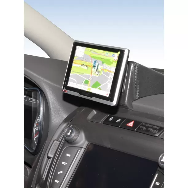 Houder - Kuda Mitsubishi Space Star 2017-2019 Kleur: Zwart Houder - Kuda Mitsubishi Space Star 2017-2019 Kleur: Zwart