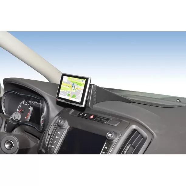 Houder - Kuda Mitsubishi Space Star 2017-2019 Kleur: Zwart Houder - Kuda Mitsubishi Space Star 2017-2019 Kleur: Zwart
