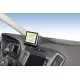Houder - Kuda Mitsubishi Space Star 2017-2019 Kleur: Zwart Houder - Kuda Mitsubishi Space Star 2017-2019 Kleur: Zwart