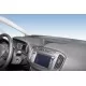 Houder - Kuda Mitsubishi Space Star 2017-2019 Kleur: Zwart Houder - Kuda Mitsubishi Space Star 2017-2019 Kleur: Zwart