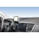 Houder - Kuda Opel Mokka 2016 Kleur: Zwart
