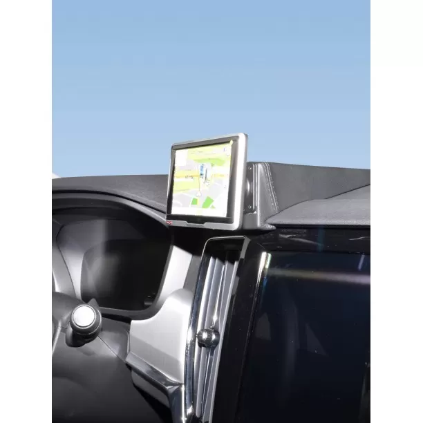 Houder - Kuda Volvo S90 / V90 2016-2019 Kleur: Zwart Houder - Kuda Volvo S90 / V90 2016-2019 Kleur: Zwart