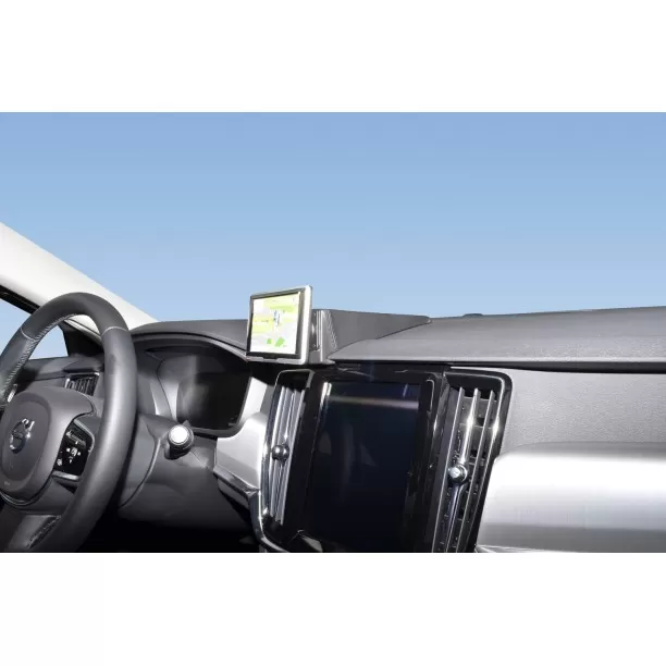 Houder - Kuda Volvo S90 / V90 2016-2019 Kleur: Zwart Houder - Kuda Volvo S90 / V90 2016-2019 Kleur: Zwart
