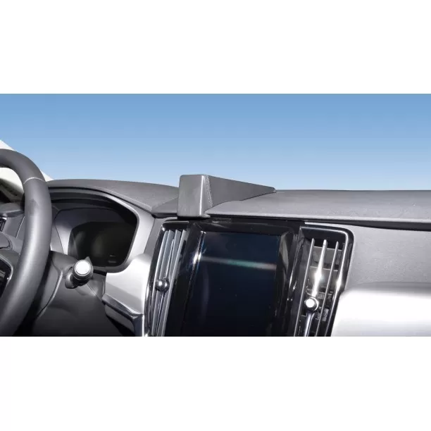 Houder - Kuda Volvo S90 / V90 2016-2019 Kleur: Zwart Houder - Kuda Volvo S90 / V90 2016-2019 Kleur: Zwart
