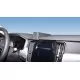 Houder - Kuda Volvo S90 / V90 2016-2019 Kleur: Zwart Houder - Kuda Volvo S90 / V90 2016-2019 Kleur: Zwart