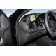 Houder - Kuda Hyundai i30 2016-2019 Kleur: Zwart