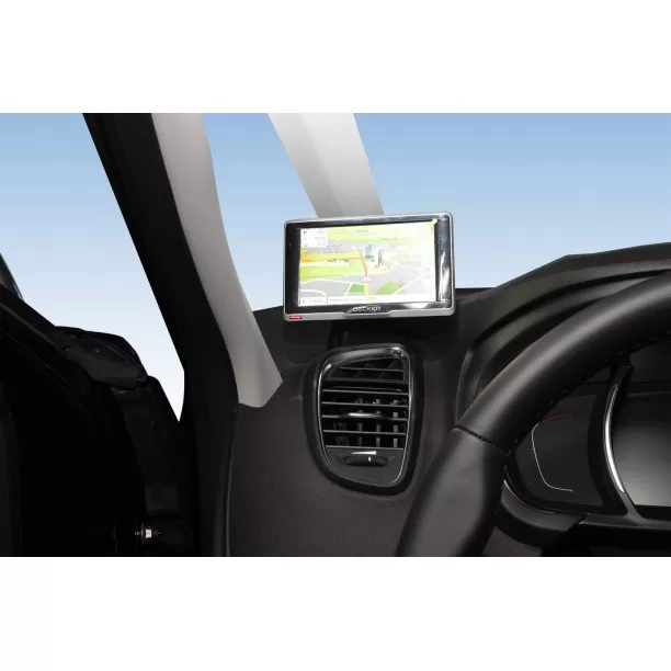 Houder - Kuda Renault Scénic / Grand Scénic 2016-2019 Kleur: Zwart Houder - Kuda Renault Scénic / Grand Scénic 2016-2019 Kleur: Zwart