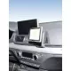 Houder - Kuda Audi Q5 2016-2019 Kleur: Zwart Houder - Kuda Audi Q5 2016-2019 Kleur: Zwart