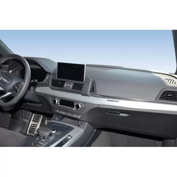 Houder - Kuda Audi Q5 2016-2019 Kleur: Zwart Houder - Kuda Audi Q5 2016-2019 Kleur: Zwart