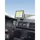 Houder - Kuda Citroën C3 2016-2019 Kleur: Zwart Houder - Kuda Citroën C3 2016-2019 Kleur: Zwart