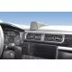 Houder - Kuda Citroën C3 2016-2019 Kleur: Zwart Houder - Kuda Citroën C3 2016-2019 Kleur: Zwart