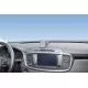 Houder - Kuda Kia Sorento 2016-2019 Kleur: Zwart