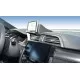 Houder - Kuda Honda Civic 2017-2019 Kleur: Zwart Houder - Kuda Honda Civic 2017-2019 Kleur: Zwart