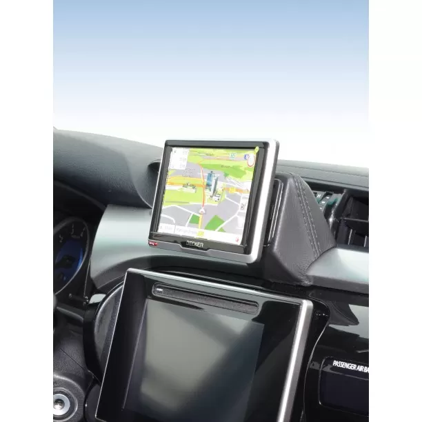 Houder - Kuda Toyota Hilux 2015-2017 Kleur: Zwart Houder - Kuda Toyota Hilux 2015-2017 Kleur: Zwart