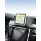 Houder - Kuda Toyota Hilux 2015-2017 Kleur: Zwart Houder - Kuda Toyota Hilux 2015-2017 Kleur: Zwart