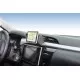 Houder - Kuda Toyota Hilux 2015-2017 Kleur: Zwart Houder - Kuda Toyota Hilux 2015-2017 Kleur: Zwart