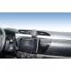Houder - Kuda Toyota Hilux 2015-2017 Kleur: Zwart Houder - Kuda Toyota Hilux 2015-2017 Kleur: Zwart