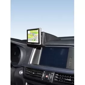 Houder - Kuda Kia Optima 2015-2019 Kleur: Zwart