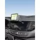 Houder - Kuda Opel Insignia B 2017-2019 Kleur: Zwart Houder - Kuda Opel Insignia B 2017-2019 Kleur: Zwart