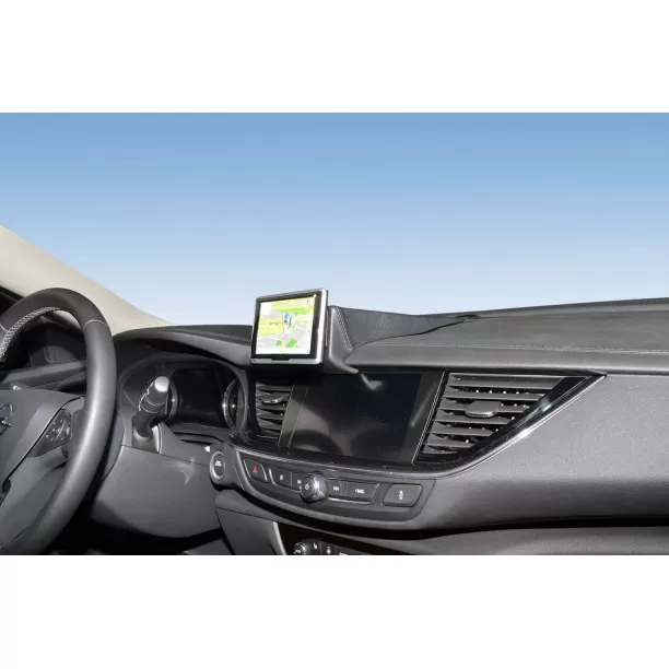 Houder - Kuda Opel Insignia B 2017-2019 Kleur: Zwart Houder - Kuda Opel Insignia B 2017-2019 Kleur: Zwart