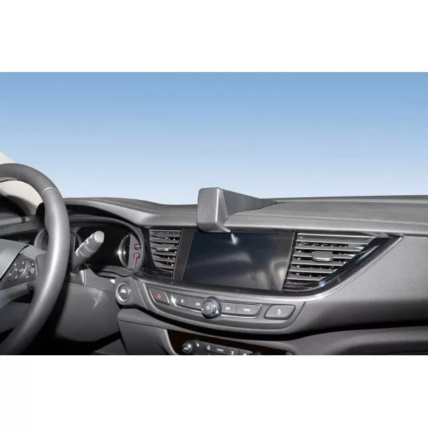 Houder - Kuda Opel Insignia B 2017-2019 Kleur: Zwart Houder - Kuda Opel Insignia B 2017-2019 Kleur: Zwart