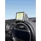 Houder - Kuda Mini Countryman (F60) 2017-2019 Kleur: Zwart Houder - Kuda Mini Countryman (F60) 2017-2019 Kleur: Zwart