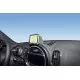 Houder - Kuda Mini Countryman (F60) 2017-2019 Kleur: Zwart Houder - Kuda Mini Countryman (F60) 2017-2019 Kleur: Zwart