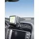 Houder - Kuda Jaguar F-Pace 2017-2019 Kleur: Zwart Houder - Kuda Jaguar F-Pace 2017-2019 Kleur: Zwart