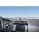 Houder - Kuda Jaguar F-Pace 2017-2019 Kleur: Zwart Houder - Kuda Jaguar F-Pace 2017-2019 Kleur: Zwart