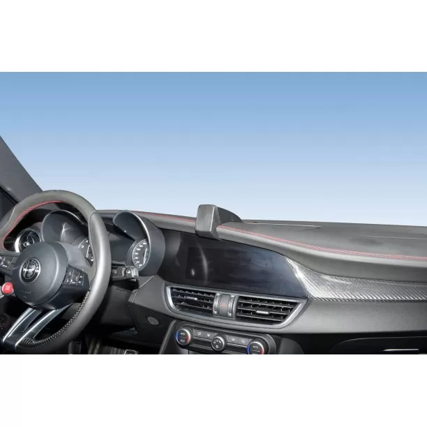 Houder - Kuda Alfa Romeo Giulia 2017-> Houder - Kuda Alfa Romeo Giulia 2017->