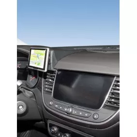 Houder - Kuda Opel Crossland X 06/2017-2019 Kleur: Zwart