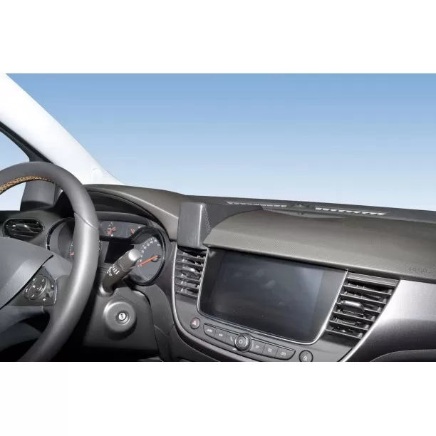 Houder - Kuda Opel Crossland X 06/2017-2019 Kleur: Zwart