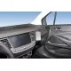 Houder - Kuda Opel Crossland X 06/2017-2019 Kleur: Zwart