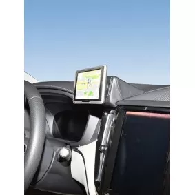 Houder - Kuda Volvo XC60 07/2017-2019 Kleur: Zwart