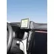 Houder - Kuda Volvo XC60 07/2017-2019 Kleur: Zwart Houder - Kuda Volvo XC60 07/2017-2019 Kleur: Zwart
