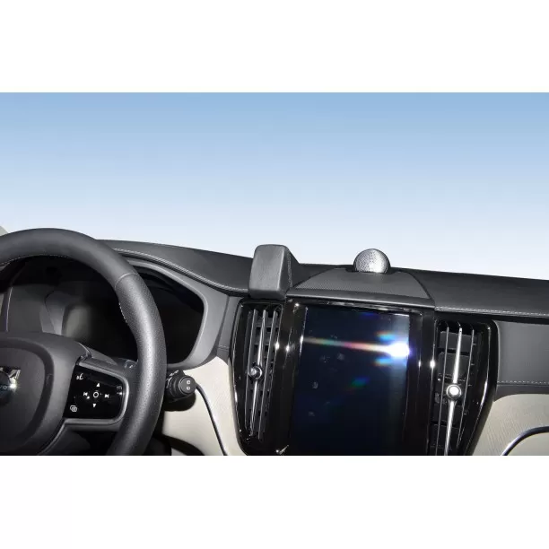 Houder - Kuda Volvo XC60 07/2017-2019 Kleur: Zwart Houder - Kuda Volvo XC60 07/2017-2019 Kleur: Zwart