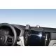 Houder - Kuda Volvo XC60 07/2017-2019 Kleur: Zwart Houder - Kuda Volvo XC60 07/2017-2019 Kleur: Zwart