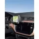 Houder - Kuda Seat Ibiza 2019 Kleur: Zwart Houder - Kuda Seat Ibiza 2019 Kleur: Zwart