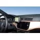 Houder - Kuda Seat Ibiza 2019 Kleur: Zwart Houder - Kuda Seat Ibiza 2019 Kleur: Zwart