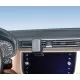 Houder - Kuda Seat Ibiza 2019 Kleur: Zwart Houder - Kuda Seat Ibiza 2019 Kleur: Zwart